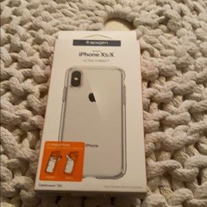 IPhone case